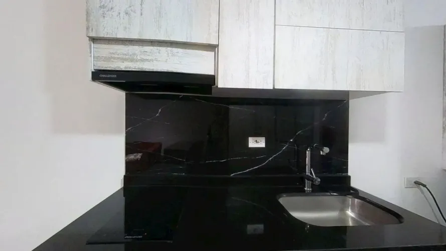 Apartamento de 1 alcoba en venta en Bosque De Pinos, Bogotá, 30 m² · foto 4 de 24