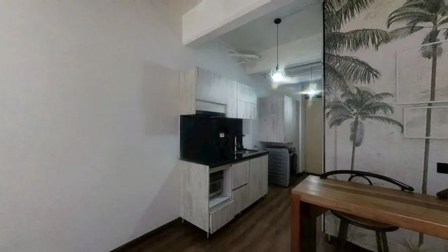 Apartamento de 1 alcoba en venta en Bosque De Pinos, Bogotá, 30 m² · foto 5 de 24