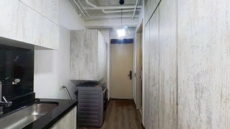 Apartamento de 1 alcoba en venta en Bosque De Pinos, Bogotá, 30 m² · foto 6 de 24