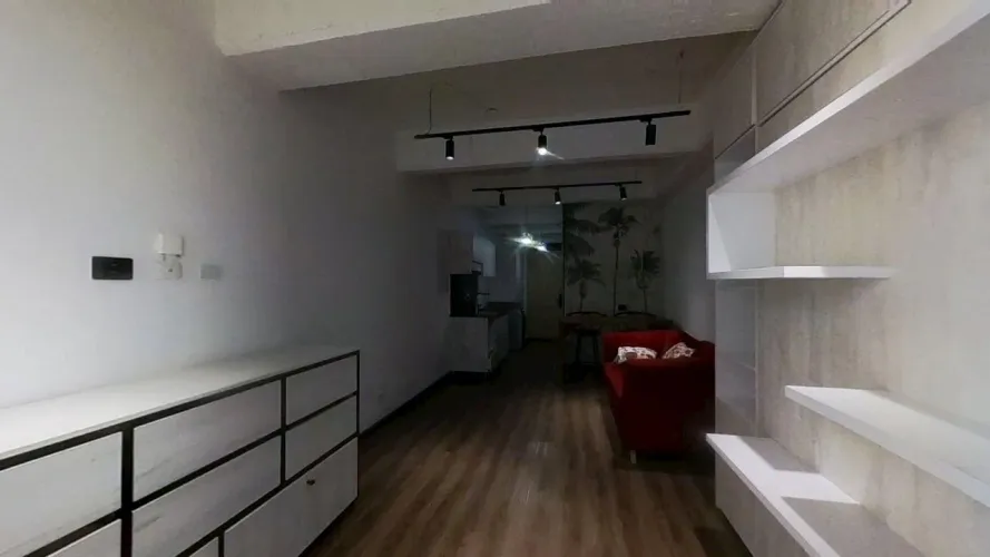 Apartamento de 1 alcoba en venta en Bosque De Pinos, Bogotá, 30 m² · foto 8 de 24