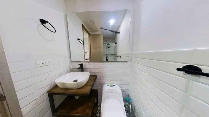 Apartamento de 1 alcoba en venta en Bosque De Pinos, Bogotá, 30 m² · foto 9 de 24