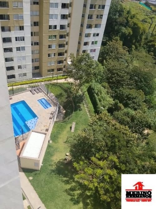 Apartamento de 2 alcobas en venta en Suramérica, La Estrella, 50 m² · foto 8 de 23