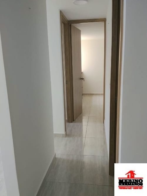 Apartamento de 2 alcobas en venta en Suramérica, La Estrella, 50 m² · foto 10 de 23