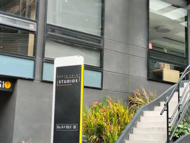 Apartamento de 1 alcoba en venta en Bosque De Pinos, Bogotá, 30 m² · foto 11 de 24