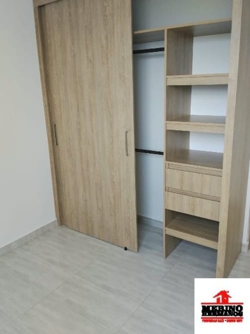 Apartamento de 2 alcobas en venta en Suramérica, La Estrella, 50 m² · foto 12 de 23