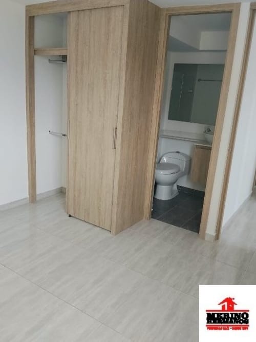 Apartamento de 2 alcobas en venta en Suramérica, La Estrella, 50 m² · foto 13 de 23