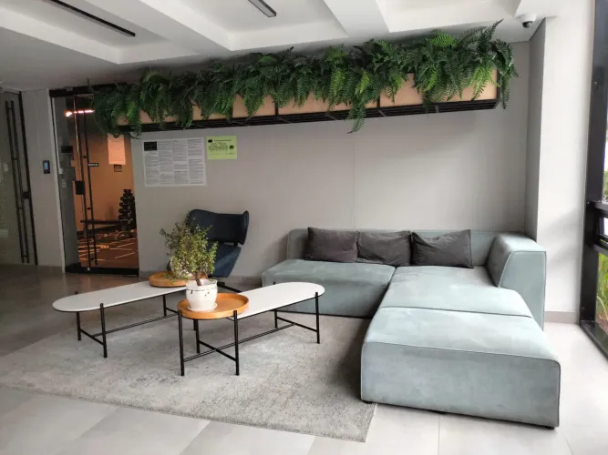 Apartamento de 1 alcoba en venta en Bosque De Pinos, Bogotá, 30 m² · foto 14 de 24
