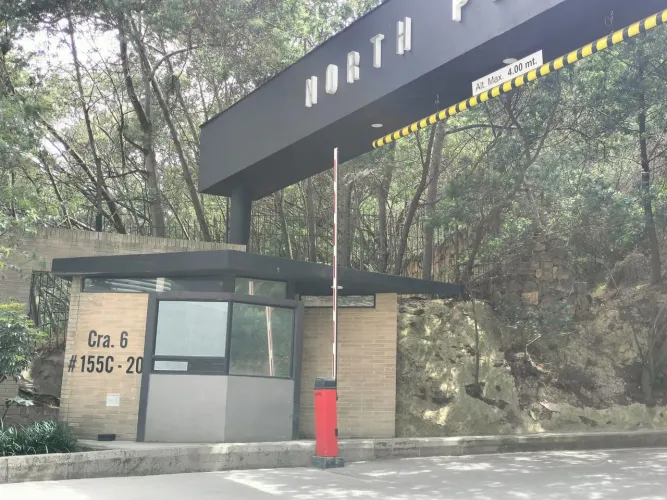 Apartamento de 1 alcoba en venta en Bosque De Pinos, Bogotá, 30 m² · foto 15 de 24