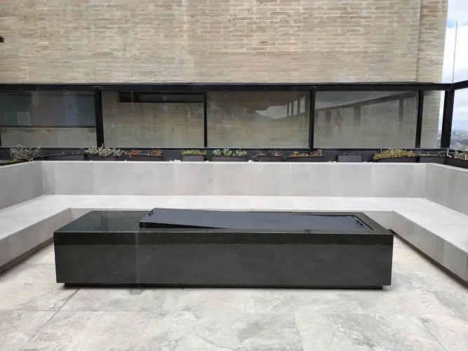 Apartamento de 1 alcoba en venta en Bosque De Pinos, Bogotá, 30 m² · foto 17 de 24