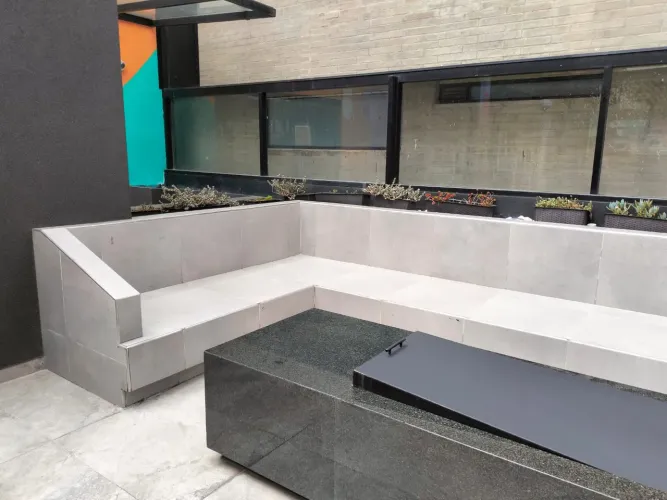 Apartamento de 1 alcoba en venta en Bosque De Pinos, Bogotá, 30 m² · foto 19 de 24