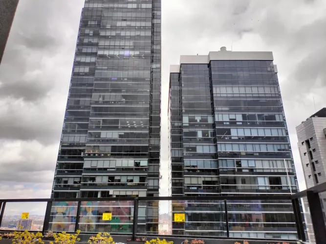 Apartamento de 1 alcoba en venta en Bosque De Pinos, Bogotá, 30 m² · foto 20 de 24