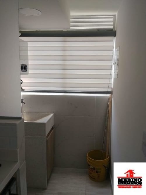 Apartamento de 2 alcobas en venta en Suramérica, La Estrella, 50 m² · foto 22 de 23