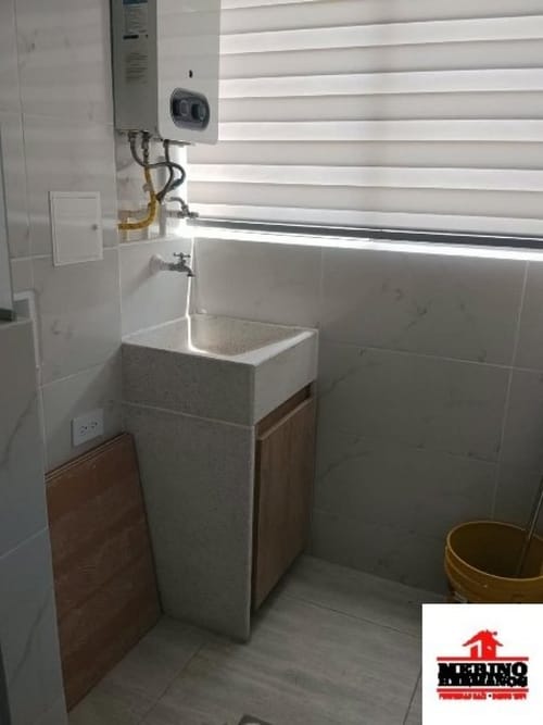Apartamento de 2 alcobas en venta en Suramérica, La Estrella, 50 m² · foto 23 de 23