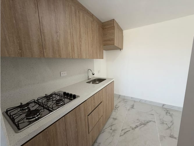 Apartamento en Arriendo en Ciudadela del norte, Bello