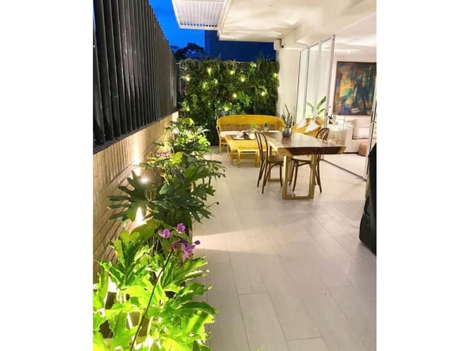 Apartamento de 3 alcobas en venta en Pance, Cali, 164 m² · foto 1 de 24
