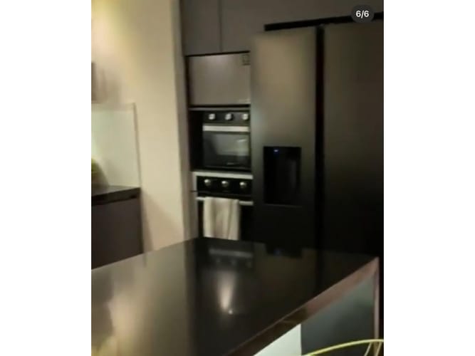 Apartamento de 3 alcobas en venta en Pance, Cali, 164 m² · foto 5 de 24
