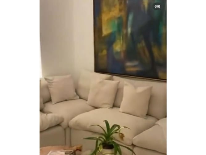 Apartamento de 3 alcobas en venta en Pance, Cali, 164 m² · foto 6 de 24