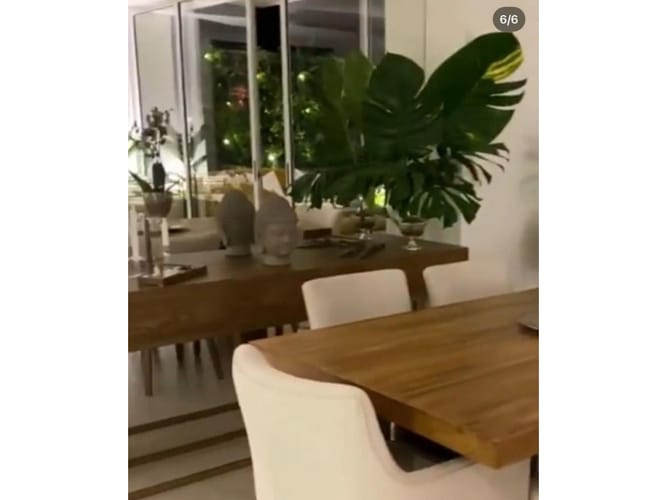Apartamento de 3 alcobas en venta en Pance, Cali, 164 m² · foto 8 de 24