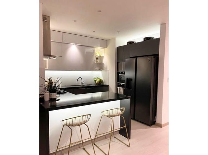 Apartamento de 3 alcobas en venta en Pance, Cali, 164 m² · foto 10 de 24