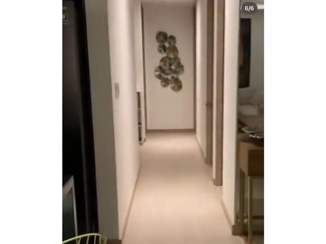 Apartamento de 3 alcobas en venta en Pance, Cali, 164 m² · foto 11 de 24