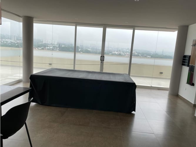 Apartamento de 3 alcobas en venta en Pance, Cali, 164 m² · foto 14 de 24