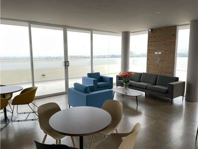 Apartamento de 3 alcobas en venta en Pance, Cali, 164 m² · foto 15 de 24