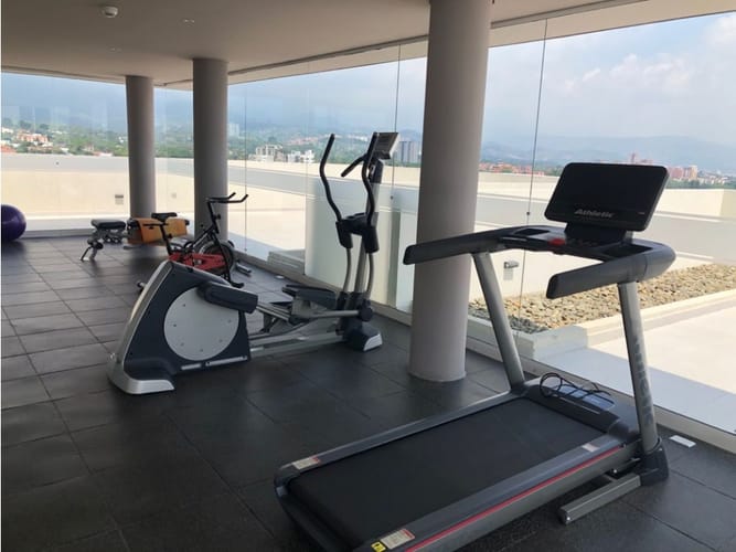 Apartamento de 3 alcobas en venta en Pance, Cali, 164 m² · foto 16 de 24