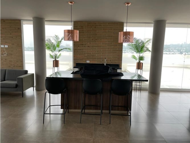 Apartamento de 3 alcobas en venta en Pance, Cali, 164 m² · foto 18 de 24