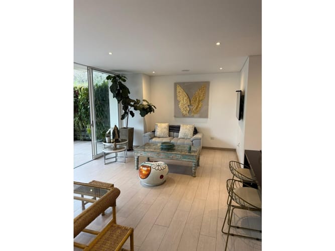 Apartamento de 3 alcobas en venta en Pance, Cali, 164 m² · foto 19 de 24