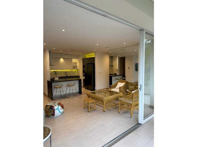 Apartamento de 3 alcobas en venta en Pance, Cali, 164 m² · foto 21 de 24