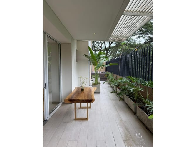 Apartamento de 3 alcobas en venta en Pance, Cali, 164 m² · foto 22 de 24