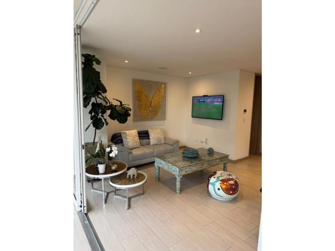 Apartamento de 3 alcobas en venta en Pance, Cali, 164 m² · foto 23 de 24