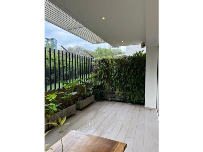 Apartamento de 3 alcobas en venta en Pance, Cali, 164 m² · foto 24 de 24