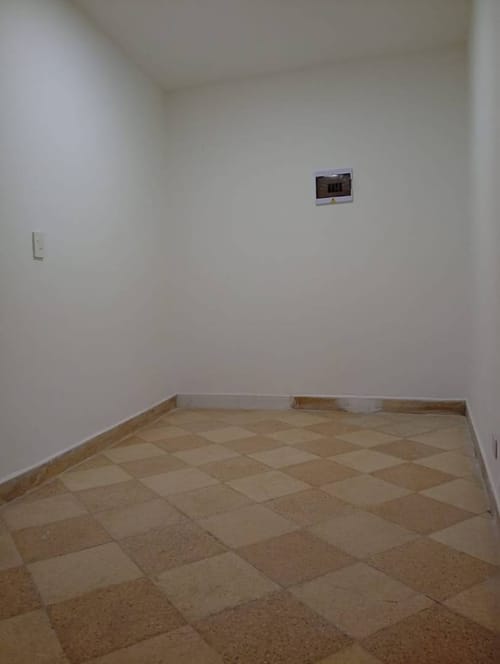 Apartamento en arriendo en Las Violetas, Medellín, 35 m² · foto 5 de 5