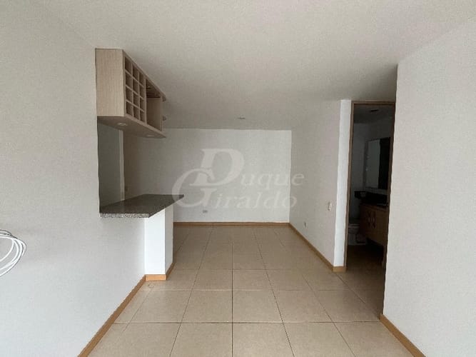 Apartamento en arriendo en Loma Del Indio, Medellín, 78 m² · foto 3 de 24