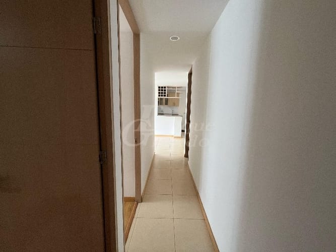 Apartamento en arriendo en Loma Del Indio, Medellín, 78 m² · foto 11 de 24