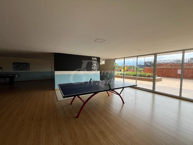 Apartamento en arriendo en Loma Del Indio, Medellín, 78 m² · foto 16 de 24