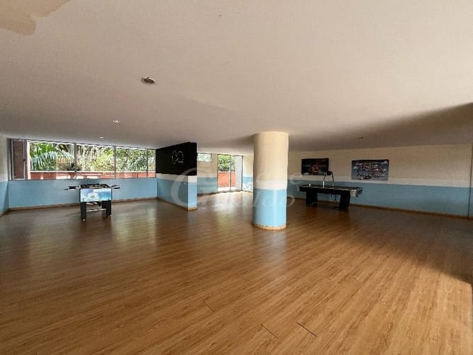 Apartamento en arriendo en Loma Del Indio, Medellín, 78 m² · foto 19 de 24