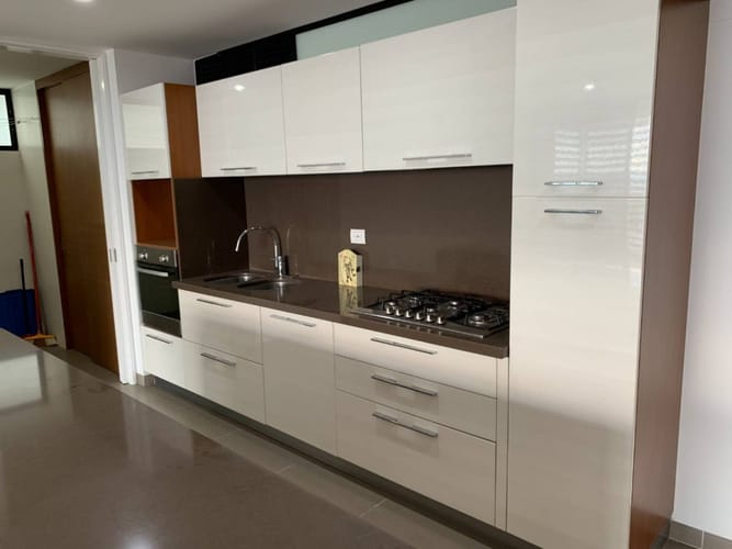 Apartamento de 3 alcobas en arriendo en Cabecera Del Llano, Bucaramanga, 157 m² · foto 11 de 24