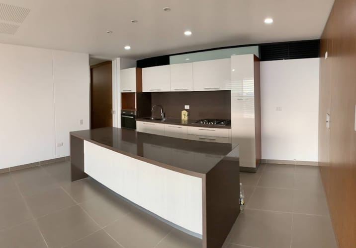 Apartamento de 3 alcobas en arriendo en Cabecera Del Llano, Bucaramanga, 157 m² · foto 9 de 24