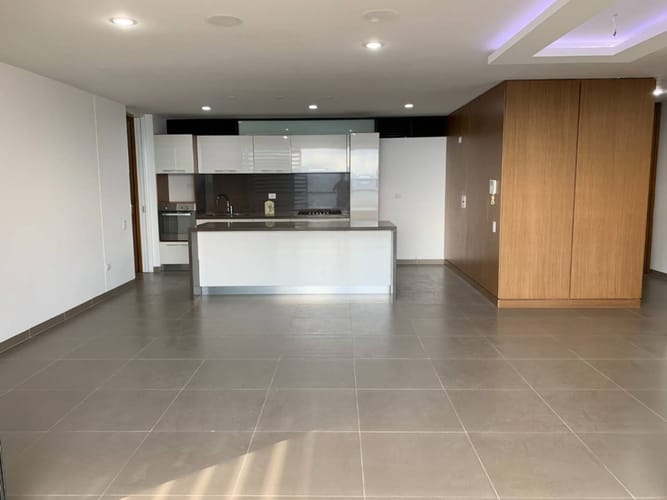 Apartamento de 3 alcobas en arriendo en Cabecera Del Llano, Bucaramanga, 157 m² · foto 8 de 24