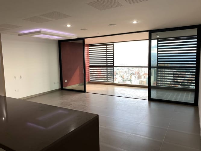 Apartamento de 3 alcobas en arriendo en Cabecera Del Llano, Bucaramanga, 157 m² · foto 7 de 24