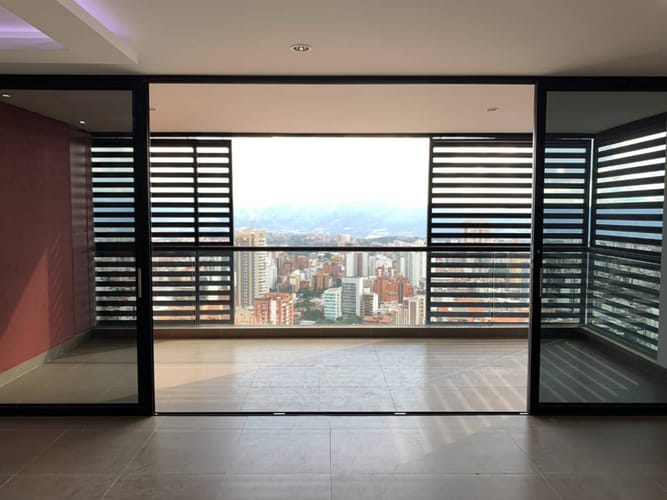 Apartamento de 3 alcobas en arriendo en Cabecera Del Llano, Bucaramanga, 157 m² · foto 6 de 24