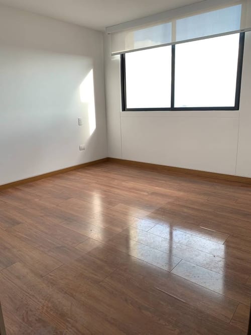 Apartamento de 3 alcobas en arriendo en Cabecera Del Llano, Bucaramanga, 157 m² · foto 17 de 24