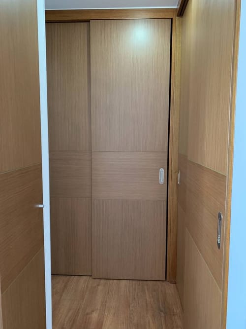 Apartamento de 3 alcobas en arriendo en Cabecera Del Llano, Bucaramanga, 157 m² · foto 20 de 24