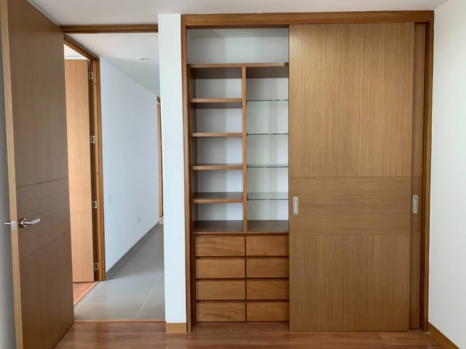 Apartamento de 3 alcobas en arriendo en Cabecera Del Llano, Bucaramanga, 157 m² · foto 15 de 24