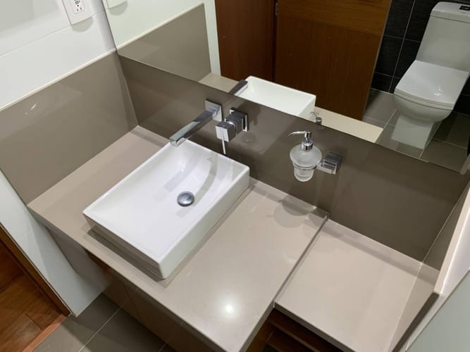 Apartamento de 3 alcobas en arriendo en Cabecera Del Llano, Bucaramanga, 157 m² · foto 18 de 24