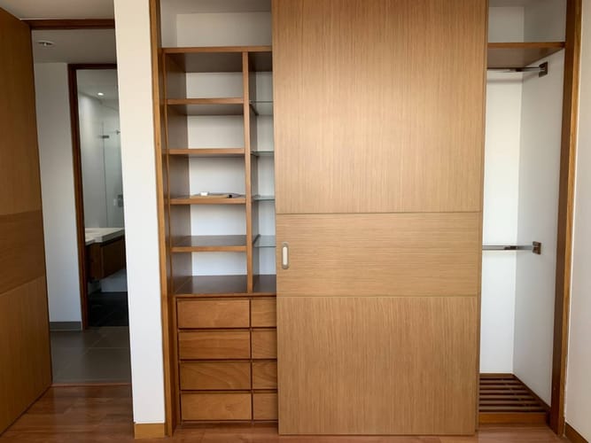 Apartamento de 3 alcobas en arriendo en Cabecera Del Llano, Bucaramanga, 157 m² · foto 14 de 24
