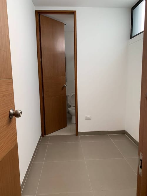 Apartamento de 3 alcobas en arriendo en Cabecera Del Llano, Bucaramanga, 157 m² · foto 19 de 24