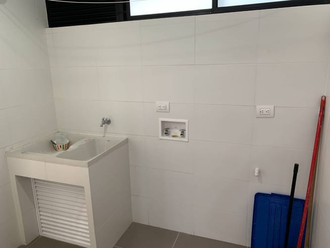 Apartamento de 3 alcobas en arriendo en Cabecera Del Llano, Bucaramanga, 157 m² · foto 13 de 24